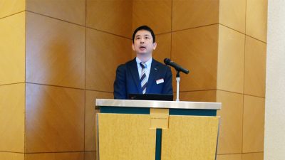 第2360回例会