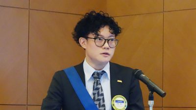 第2361回例会