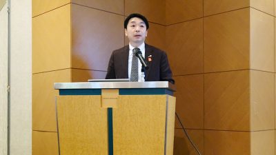 第2362回例会