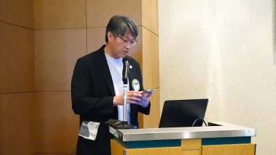 第2364回例会