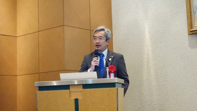 第2368回例会