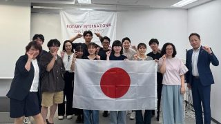 北海道医療大学RAC 第一例会参加報告