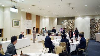 チャリティーオークション&バザール